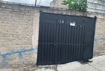 Lote de Terreno en  Calle Ignacio Comonfort 26-28, Benito Juárez-tequex, Tlalnepantla, Tlalnepantla De Baz, México, 54020, Mex