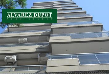 Departamento en  Villa Urquiza, Capital Federal