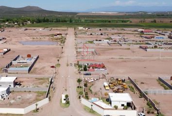 Lote de Terreno en  Lindavista Sur, Gustavo A. Madero