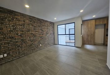 Departamento en  Calle Dakota 413, Nápoles, Benito Juárez, Ciudad De México, 03840, Mex