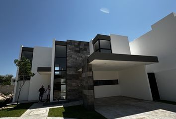 Casa en  Pueblo Cholul, Mérida, Yucatán