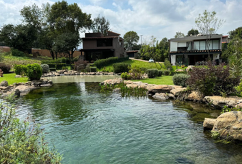 Casa en condominio en  Amanalco, Estado De México