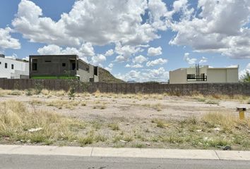 Lote de Terreno en  Valle Escondido, Municipio De Chihuahua