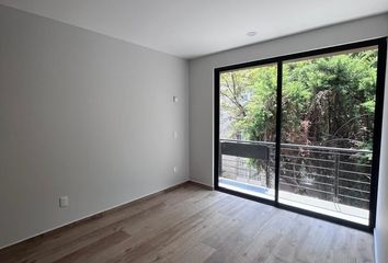 Departamento en  Calle La Quemada 384-408, Narvarte Oriente, Benito Juárez, Ciudad De México, 03023, Mex