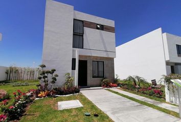 Casa en condominio en  Privada La Rioja, Aguascalientes, 20326, Mex