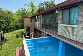 Quinta en  Calle San Juan, De Huajuquito, Santiago, Nuevo León, 67318, Mex