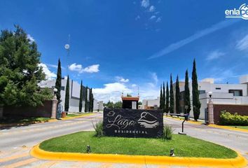 Lote de Terreno en  Circuito Del Lago, Durango, 34193, Mex