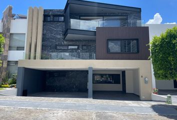 Casa en  Calle Lomas De Loreto, Privanza, Clúster 666, Pueblo De San Bernardino Tlaxcalancingo, San Andrés Cholula, Puebla, 72830, Mex