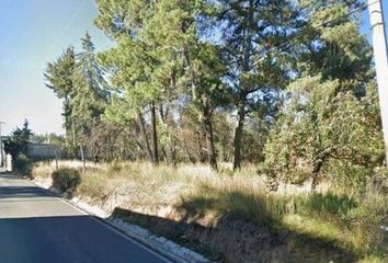 Lote de Terreno en  Calle De Las Huertas 19b-37a, Las Huertas, Huejotzingo, Puebla, 74160, Mex