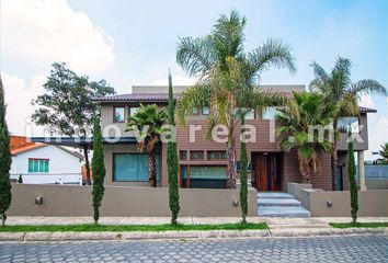 Casa en  Calle Avenida Prado Largo 27, Rdcial Prado Largo, Ciudad López Mateos, Atizapán De Zaragoza, México, 52936, Mex