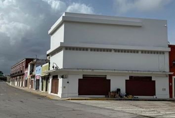 Local comercial en  El Habanero Steak, Pizzas & Beer, Calle 14 14, Campeche, 24000, Mex