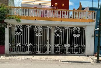 Casa en  Calle 27 130, Las Brisas, Mérida, Yucatán, 97144, Mex