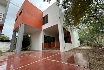 Casa en  Mérida Centro, Mérida, Yucatán