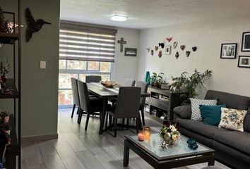 Departamento en  Bosque Alto, Naucalpan De Juárez