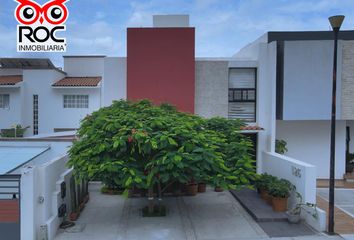 Casa en  Fraccionamiento Cumbres Del Lago, Municipio De Querétaro