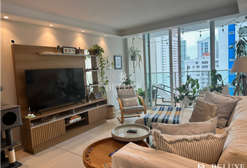 Apartamento en  San Francisco, Ciudad De Panamá