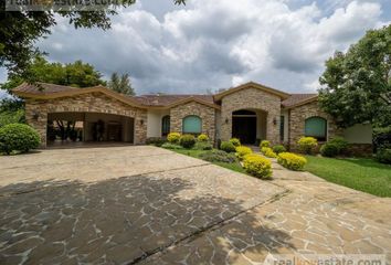 Casa en  Los Cristales, Monterrey