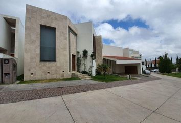 Casa en  San Luis Potosí, Estado San Luis Potosí