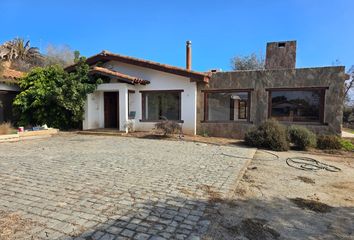 Parcela en  La Serena, Elqui