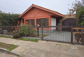 Casa en  La Serena, Elqui