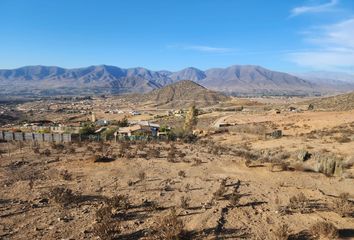 Parcela en  La Serena, Elqui