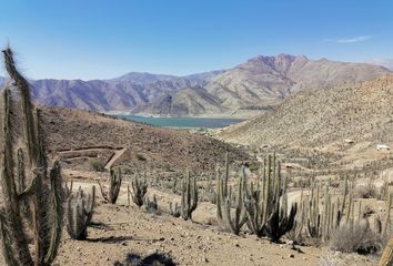 Parcela en  Vicuña, Elqui