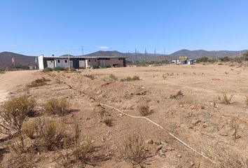 Parcela en  Coquimbo, Elqui