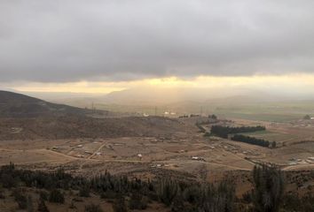 Parcela en  La Serena, Elqui