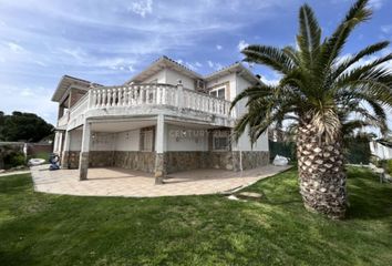 Chalet en  El Casar De Escalona, Toledo Provincia