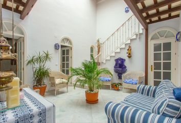 Chalet en  Jerez De La Frontera, Cádiz Provincia