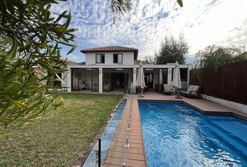 Casa en  Colina, Chacabuco