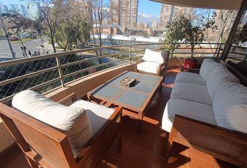 Departamento en  Las Condes, Provincia De Santiago