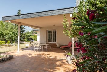 Chalet en  Alpedrete, Madrid Provincia