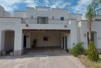 Casa en  Calle Coyoacán, La Encantada, Hermosillo, Sonora, 83224, Mex