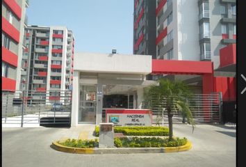 Apartamento en  La Hacienda, Cali