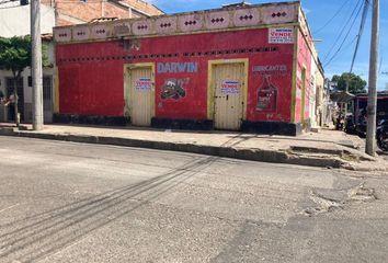 Casa en  El Centro, Cúcuta