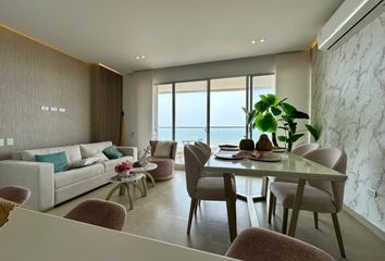 Apartamento en  Juan De Acosta, Atlántico