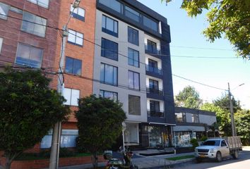 Apartamento en  La Castellana, Bogotá