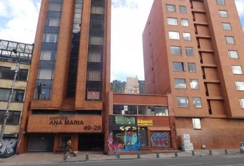 Casa en  Chapinero Central, Bogotá