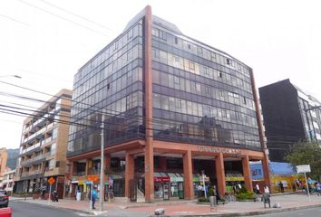 Oficina en  Chicó Norte, Bogotá