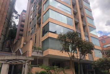 Apartamento en  Los Rosales Norte, Bogotá