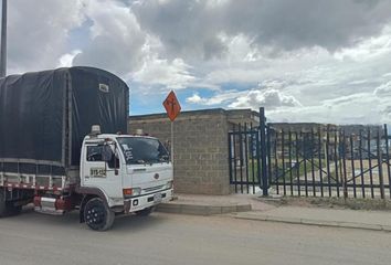 Lote de Terreno en  Tocancipá, Cundinamarca