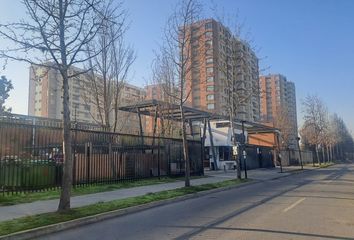 Departamento en  Estación Central, Provincia De Santiago