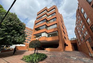 Apartamento en  Chapinero Alto, Bogotá