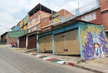 Casa en  Rafael Uribe Uribe, Bogotá