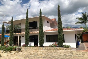 Villa-Quinta en  Silvania, Cundinamarca