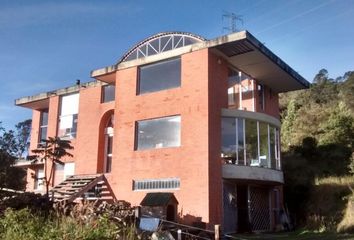 Casa en  La Calera, Cundinamarca