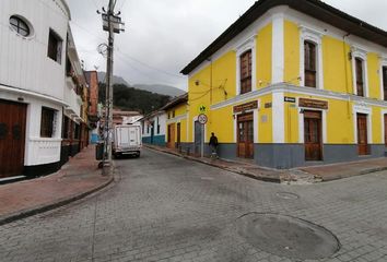 Casa en  La Candelaria, Bogotá