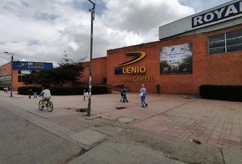 Local Comercial en  El Portal De Las Américas, Bogotá