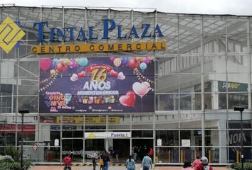 Local Comercial en  El Tintal, Bogotá